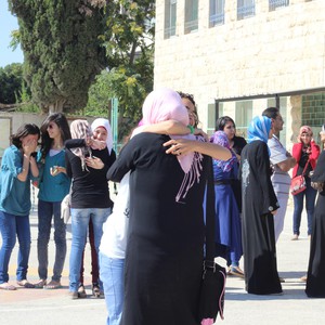 النسور: التوجيهي باق ولا نية لإلغائه