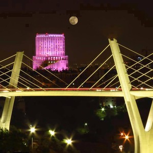 ليلة الأحد: تراجع فرص الأمطار