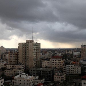 الخميس : استمرار درجات الحرارة دون مُعدلاتها السنوية وفرصة لهطول زخات محلية من المطر