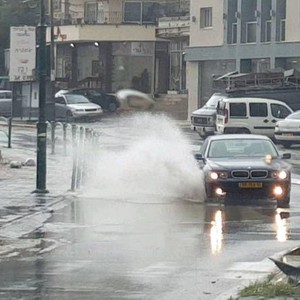 أمطار على فترات السبت وخلال اليومين القادمين 