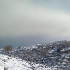 جبهة هوائية شديدة البرودة تَعُبر البلاد فجر وصباح الخميس