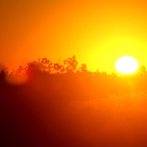 طقس حار في أغلب المناطق نهار السبت والمزيد من ارتفاع الحرارة يومي الأحد والإثنين