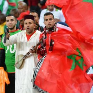  يحتمل تأجيل كأس أمم إفريقيا 2015 بسبب فيروس إيبولا 