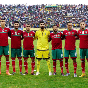 جدول مبارايات المنتخب المغربي ومناخ المدن التي سيقيم فيها خلال كأس العالم 2018