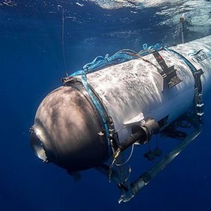 هذا ما نعلمه حتى الساعة عن غواصة "تيتان" المفقودة