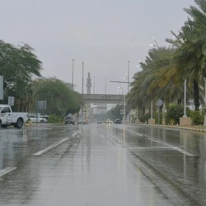 Saudi Arabia | Weather fluctuations and rain are expected in 4 regions on Monday 5-8-2023 AD