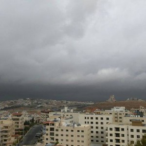 الجمعة | سحب متوسطة وعالية وفرص لأمطار متفرقة في مختلف المناطق