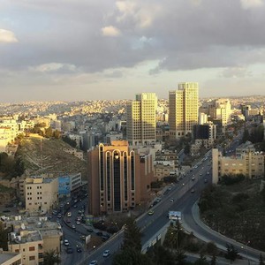 أجواء باردة في عموم المناطق مع ظهور السحب على ارتفاعات مختلفة