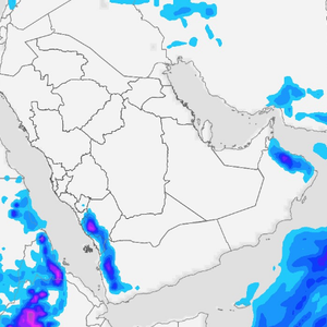 هام | توقعات بعودة الأمطار الرعدية لمرتفعات جازان وعسير والباحة خلال الأيام الأخيرة من هذا الأسبوع
