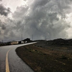 فرص الأمطار الرعدية تعود إلى الطائف و جنوب غرب السعودية خلال الأيام القادمة