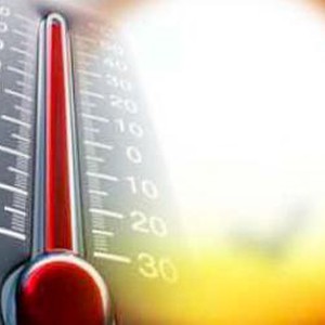 أجواء حارة تنتظر البلاد خلال عطلة عيد الفطر السعيد