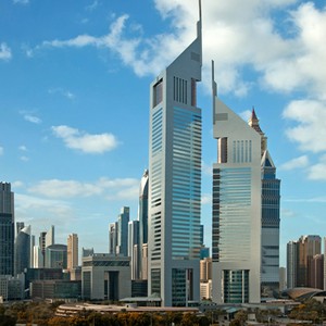 الامارات الأقل بمعدل البطالة في الشرق الأوسط وشمال إفريقيا