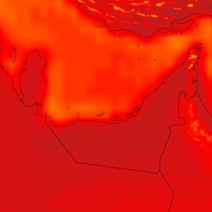 الأربعاء .. استمرار الطقس الحارّ والعُظمى أعلى من 40 مئوية في أغلب مناطق البلاد