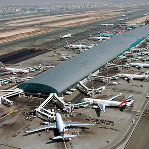 114,88 مليون شخص سافروا عبر مطارات الإمارات في 2015
