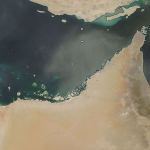 الاثنين: أتربة وغبار وفرصة لسحب رعدية بأجزاء مُحدودة