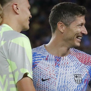 أبرزهم “ليفا” و”هالاند”.. أصدقاء الأمس على موعد مع دراما دوري الأبطال