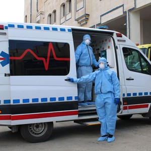 الأردن يتجاوز حاجز المليون إصابة بفيروس كورونا ليصبح ثاني بلد عربي يصل إلى المليون 