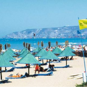 المغرب | ارتفاع تدريجي على درجات الحرارة اعتبارًا من بداية الأسبوع
