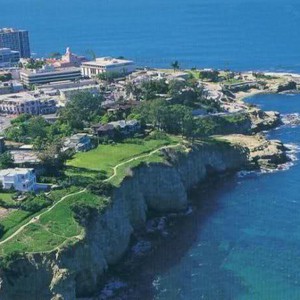 سرقة تمثال برونزي من أعلى هضبة كاليفورنيا 