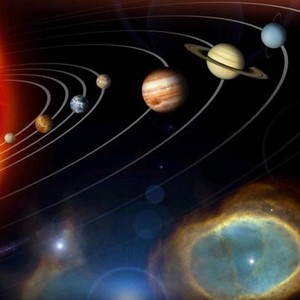 العالم يشهد ظاهرة "اصطفاف الكواكب" 