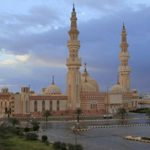 السعودية | بعد ارتفاعها اليوم .. عودة انخفاض الحرارة شمال المملكة اعتباراً من الأحد