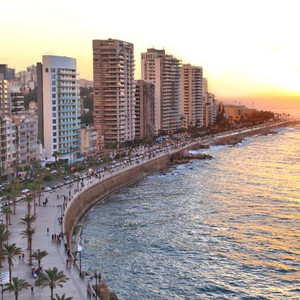 استمرار الأجواء المعتدلة يوم الأربعاء وارتفاع الحرارة اعتباراً من الخميس