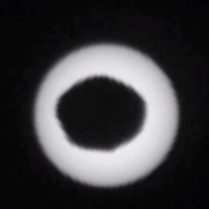 هل يحدث كسوف الشمس في الكواكب الأخرى؟