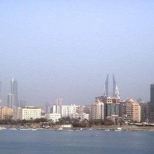 أجواء هادئة تسبق هبوب الرياح النشطة 