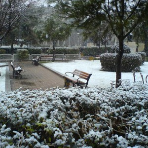 منخفض جوي يؤثر على سوريا اعتباراً من مساء الأربعاء ، ومنخفض جوي آخر أشد برودة اعتباراً من مساء الخميس