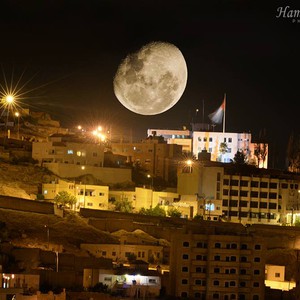 الليالي الأبرد حتى الآن تزور المملكة