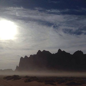 عُطلة نهاية الأسبوع: نهاية كابوس الأجواء الحارة!