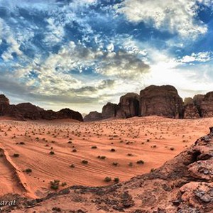 درجات الحرارة ستنتهي دون مُعدلاتها مع نهاية أيار