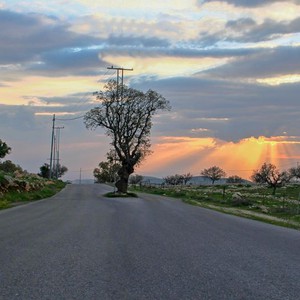 طقس الخميس: أجواء "مائلة إلى الحرارة" من جديد وفرصة لأمطار محدودة ليلاً