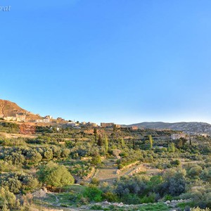 الثلاثاء: إنتهاء الموجة الحارة عن أغلب المدن الأردنية