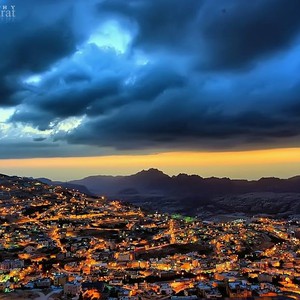 ليلة الجمعة: هل ستحمل الأمطار معها ؟