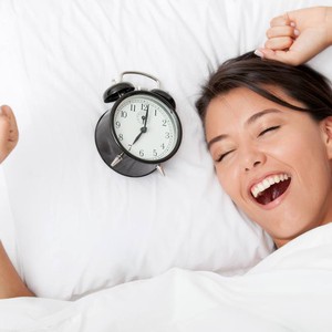 خبر سار.. ابتداء من الأسبوع القادم ستحصل على ساعة نوم اضافية