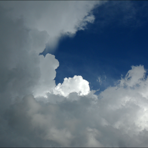 مصر | تراجع الغبار عن الأجواء وزخات أمطار في هذه المناطق يوم الخميس 