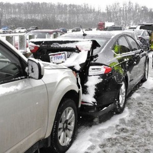 الاتحاد الأردني لشركات التامين: حوادث السير الناتجة عن الثلوج غير مغطاة بالتأمين