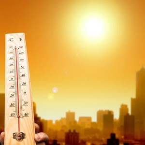 الكويت والعراق تتصدران قائمة الدول الأكثر حرارة ليوم الأربعاء 