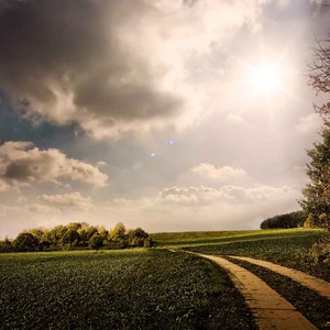 كُتلة هوائية مُعتدلة جديدة تندفع للمنطقة مساء السبت