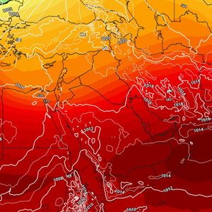 السعودية | المناطق المشمولة بتوقعات الأمطار ليوم الأربعاء 21-11-2024م