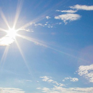 إشتداد إضافي على الأجواء الحارّة حتى الثلاثاء