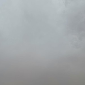 الأردن | عاصفة رملية تضرب مطار الملكة علياء الآن