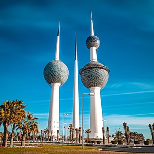 Kuwait | Stable weather at the end of the week and no indications of rainy cases in the short and medium term
