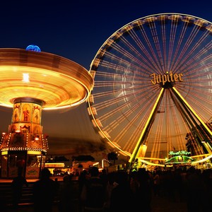 السعودية | أفضل 10 ملاهي في مدينة جدة لقضاء عطلة نهاية أسبوع مميزة مع أطفالك