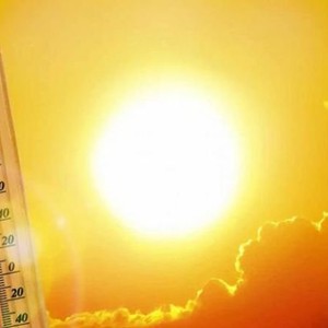 حول العالم | دول عربية تغيب بشكل نادر عن قائمة الدول الأعلى حرارة عالميًا إلا واحدة!