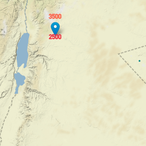 الأردن - 11:40 صباحاً | طقس مغبر نسبياً يؤثر على المملكة والرؤية الأفقية تنخفض لما دون 2500م