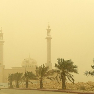 الرياض - 3:05م | موجة غبار جديدة على مشارف العاصمة وطقس مغبر الساعات القادمة