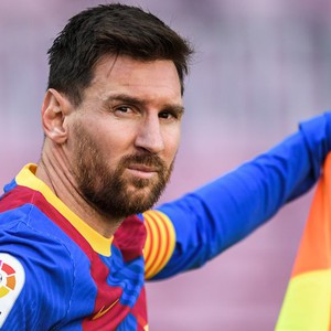 مصادر | صفقة انتقال ليونيل ميسي للسعودية "تمت"