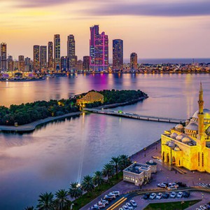 الإمارات | فرص لتكونات ركامية شرقاً واستمرار ظهور السحب المُنخفضة على الساحل الشرقي